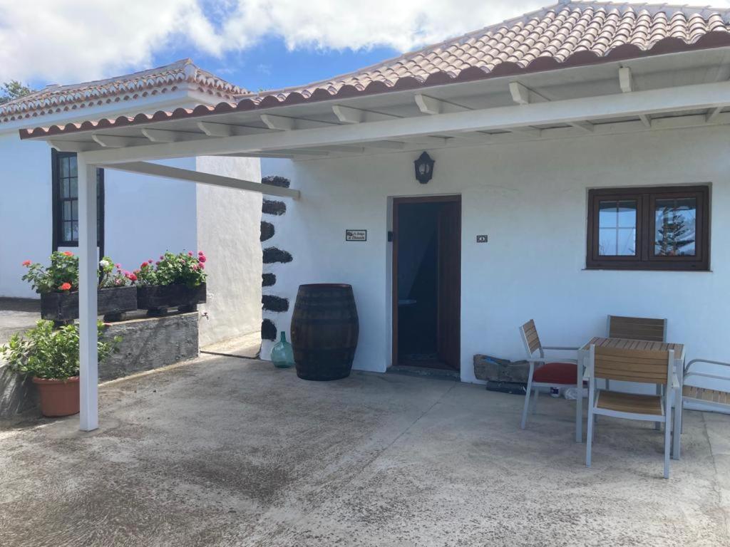 Vivienda Vacacional Finca Monterrey Mazo Dış mekan fotoğraf