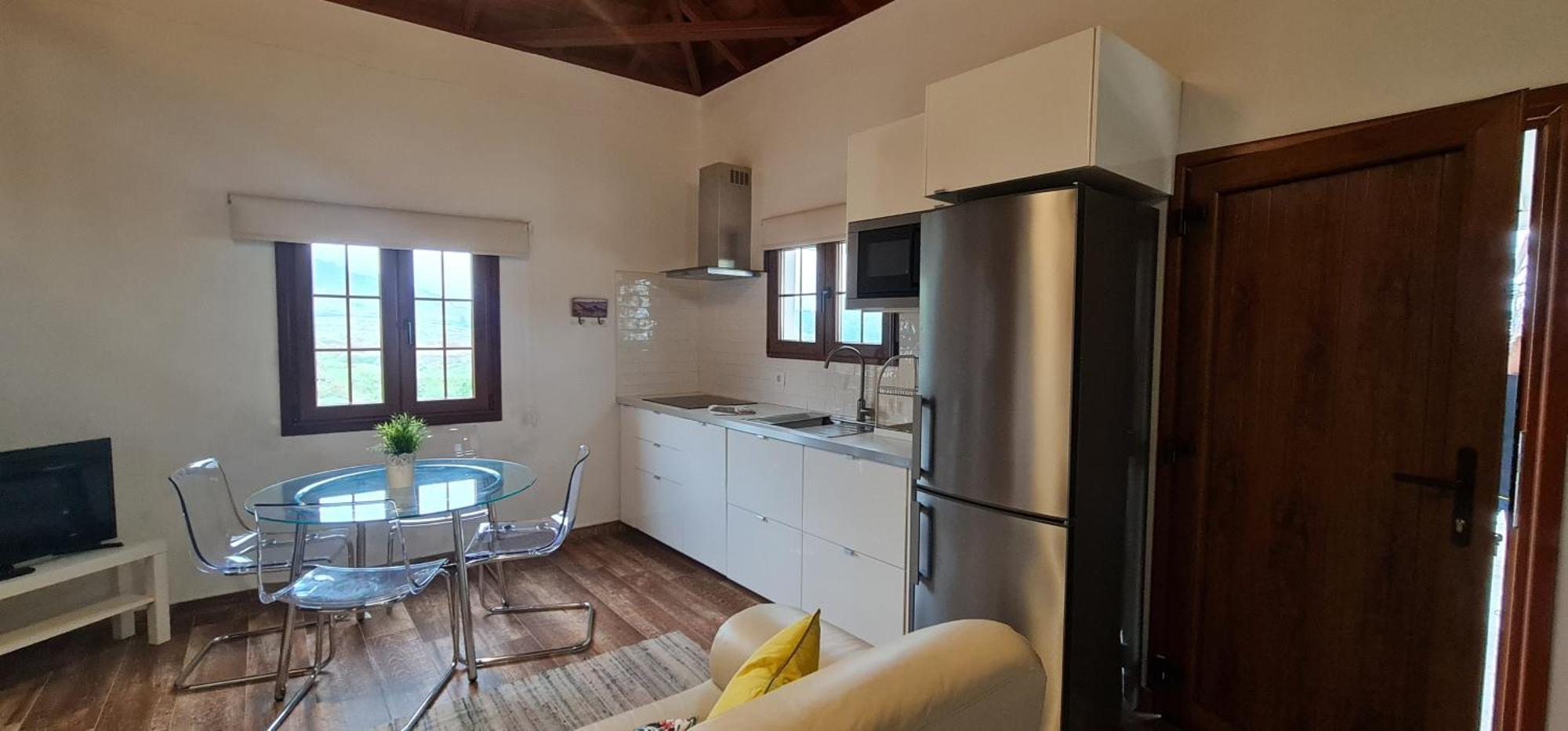 Vivienda Vacacional Finca Monterrey Mazo Dış mekan fotoğraf