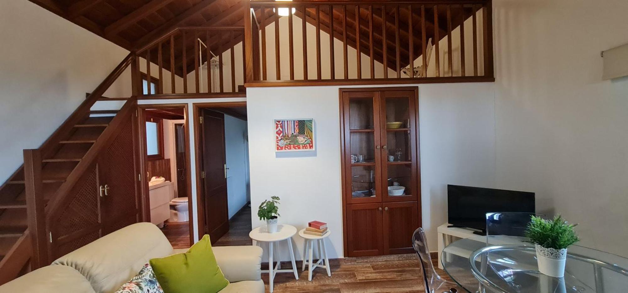 Vivienda Vacacional Finca Monterrey Mazo Dış mekan fotoğraf