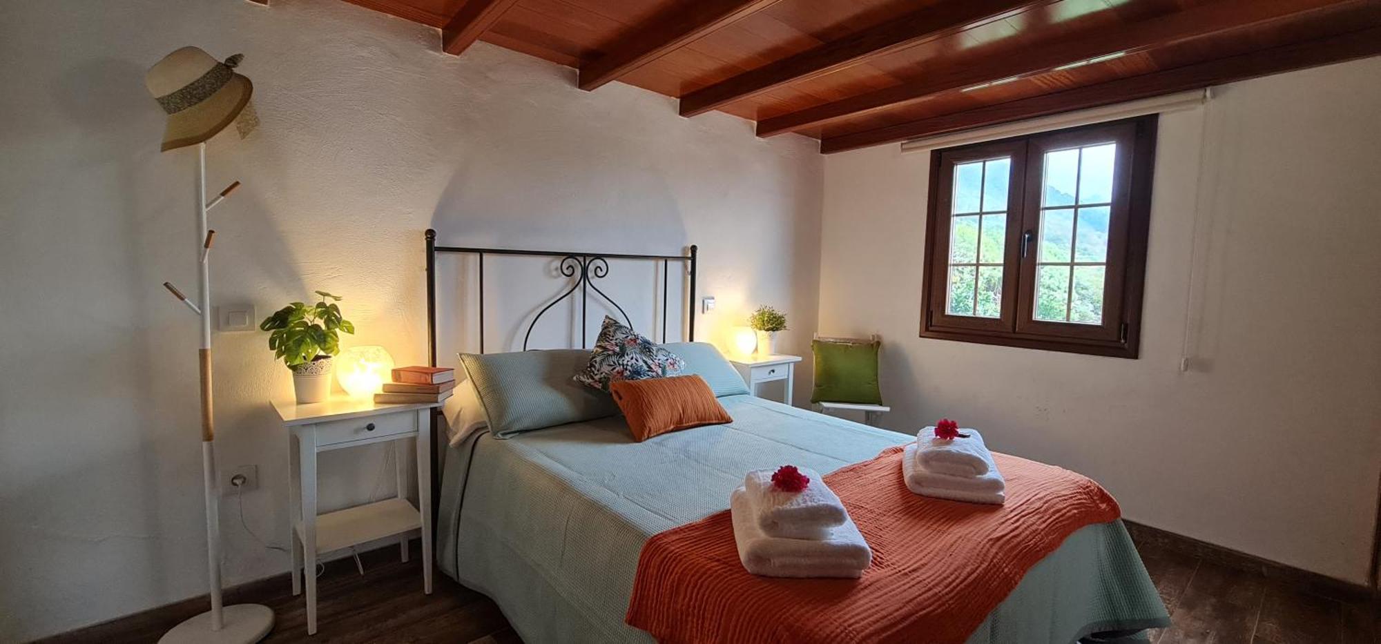 Vivienda Vacacional Finca Monterrey Mazo Dış mekan fotoğraf