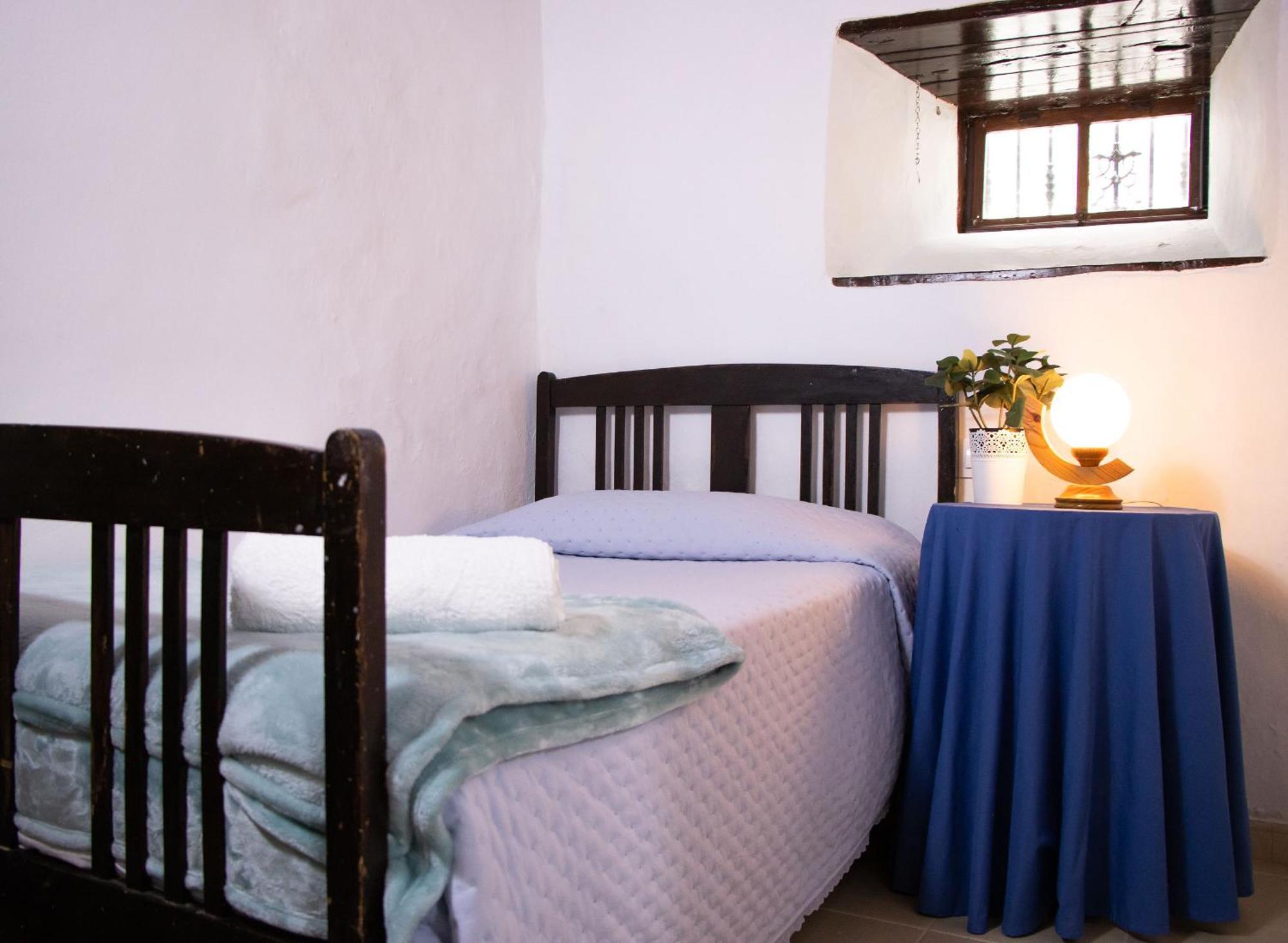 Vivienda Vacacional Finca Monterrey Mazo Dış mekan fotoğraf