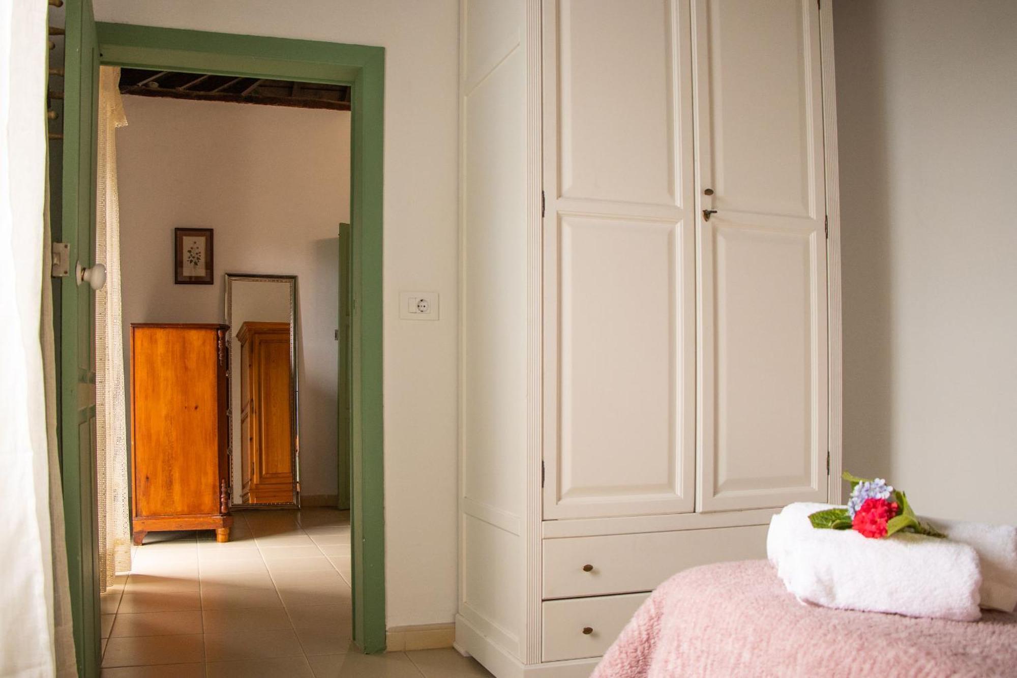 Vivienda Vacacional Finca Monterrey Mazo Dış mekan fotoğraf
