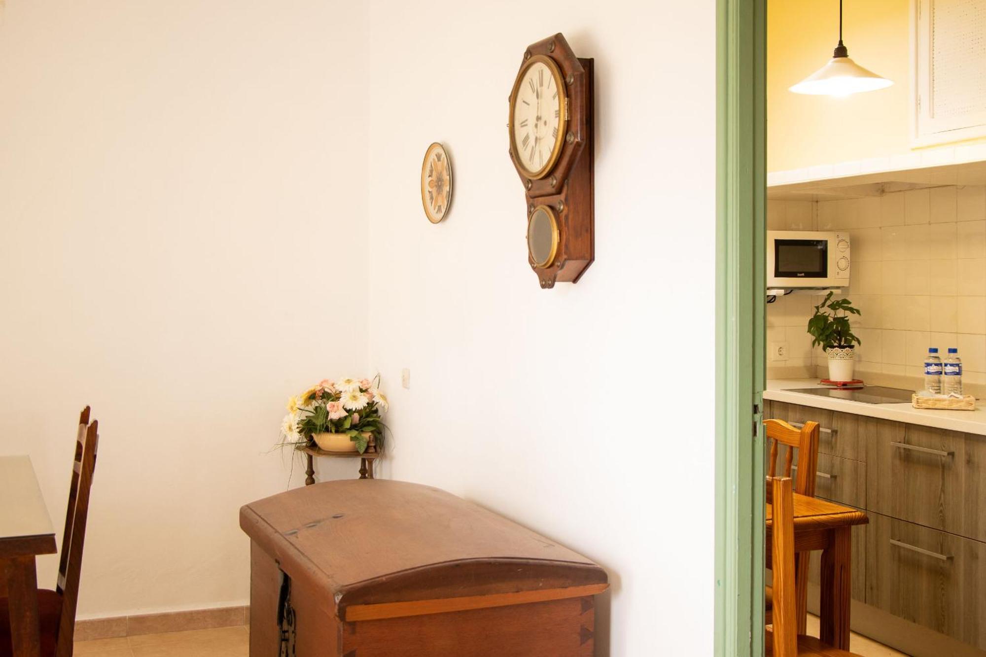 Vivienda Vacacional Finca Monterrey Mazo Dış mekan fotoğraf