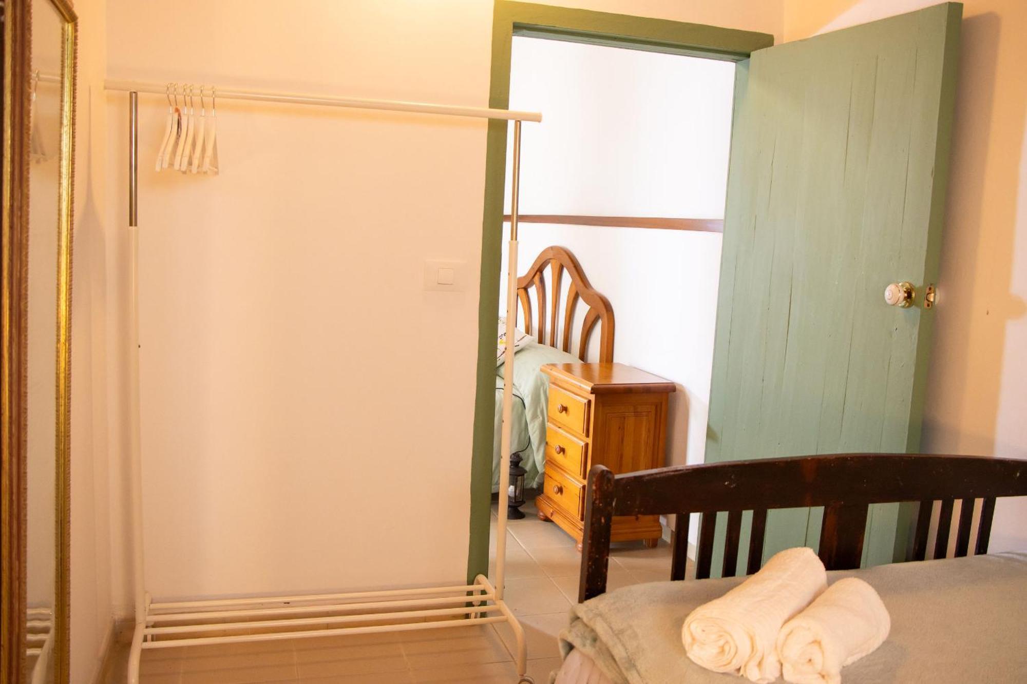 Vivienda Vacacional Finca Monterrey Mazo Dış mekan fotoğraf