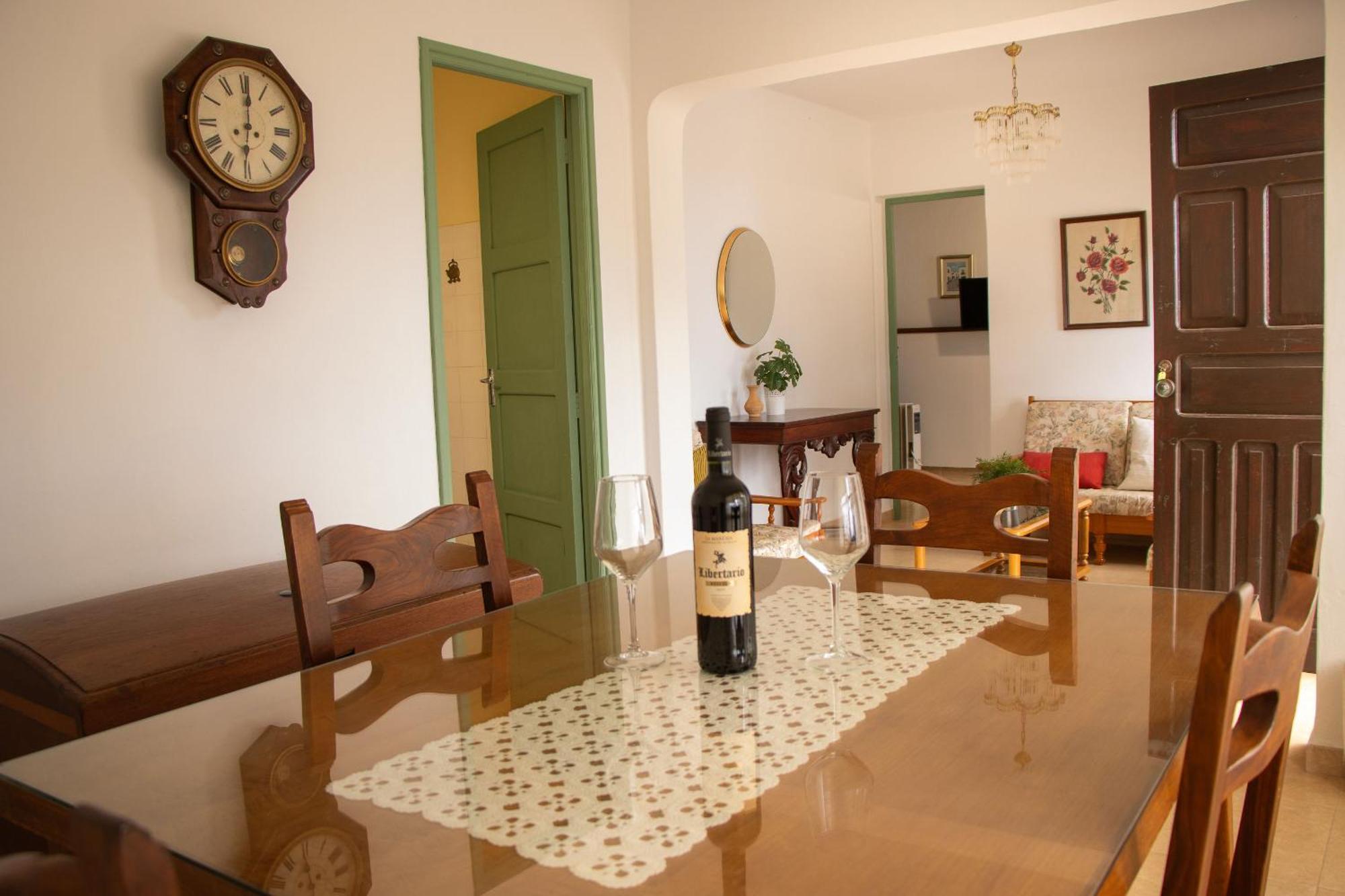 Vivienda Vacacional Finca Monterrey Mazo Dış mekan fotoğraf