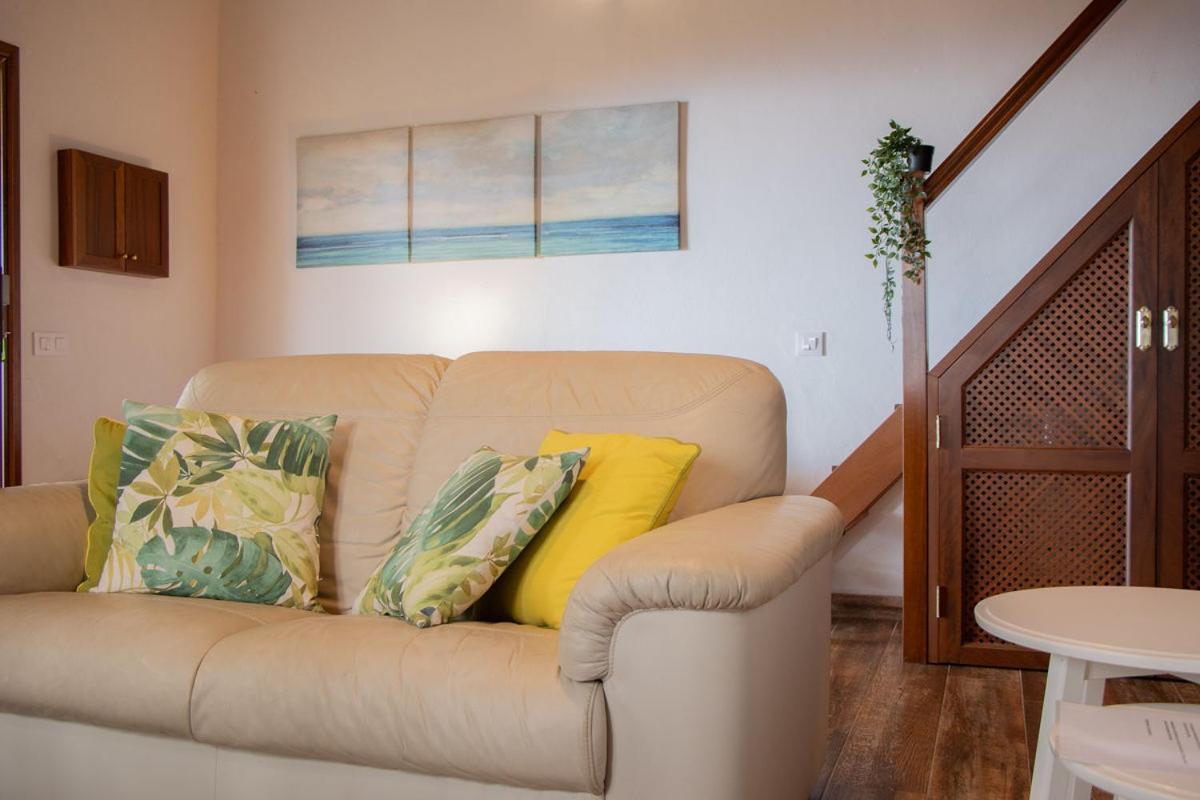 Vivienda Vacacional Finca Monterrey Mazo Dış mekan fotoğraf